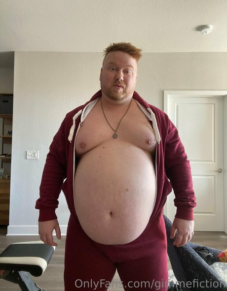 gimmefiction model kostenlose foto