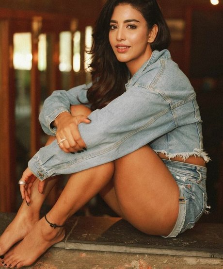 Daksha Nagarkar beste bilder