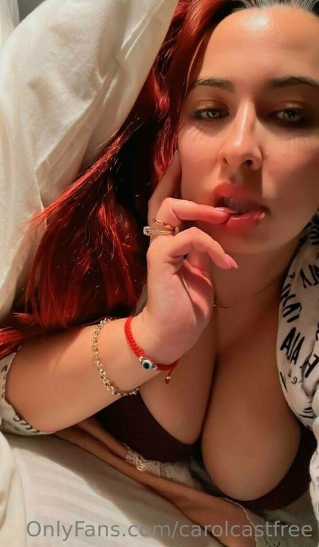 carolcastfree schauspielerin perfekte foto