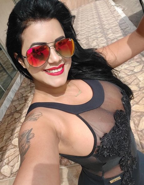 Daiane Prado sexy pornostar archiv