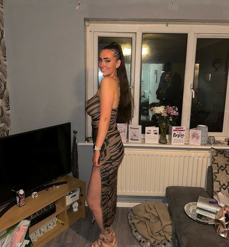 Lianna Gregory exklusive xxx bild