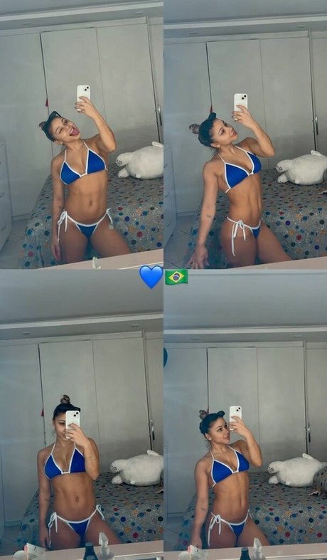 Flavia Saraiva nette pornostar galerien