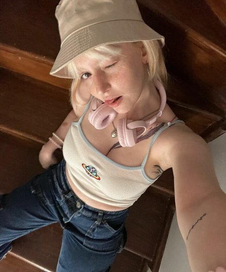 ilayserah hübsche bild