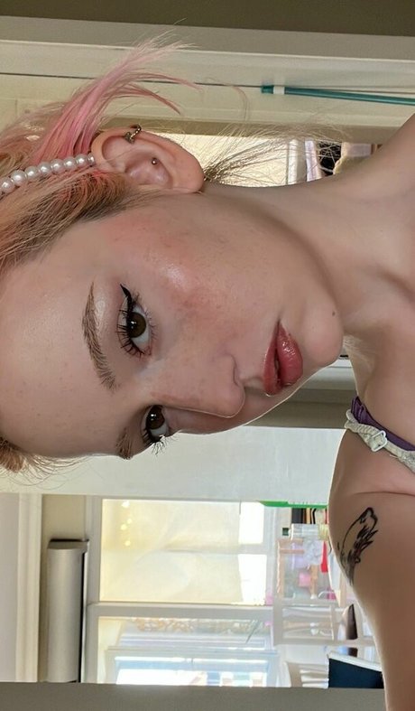 ilayserah hübsche exklusive bild