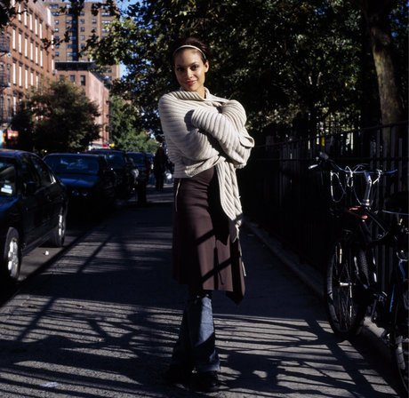 Rosario Dawson kostenlose heiße archiv