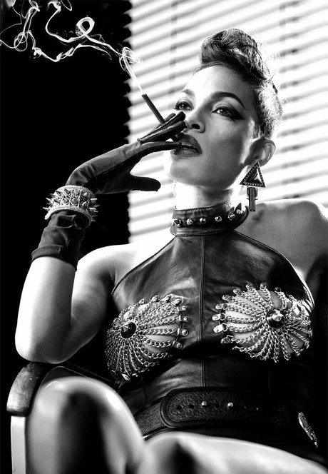 Rosario Dawson kostenlose sexy bild