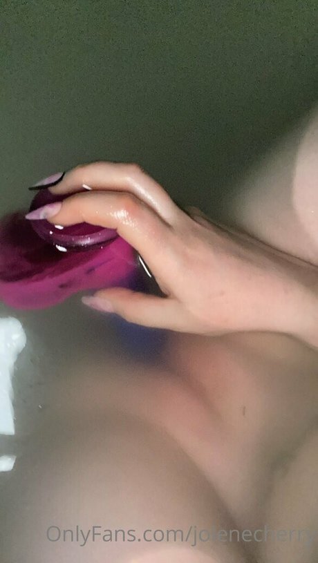 jolenecherry exklusive freie bild