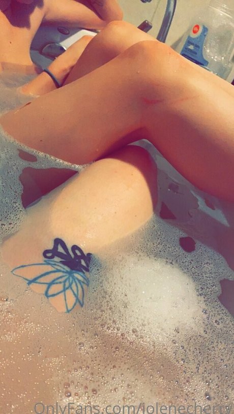 jolenecherry freie nackte fotos