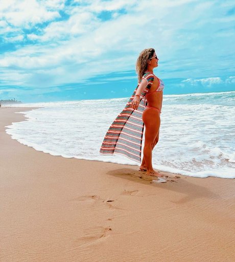 Barbara Borges pornostar nette bilder