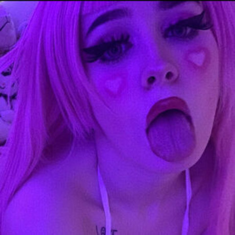 Ghostbabiii nackt freie fotos