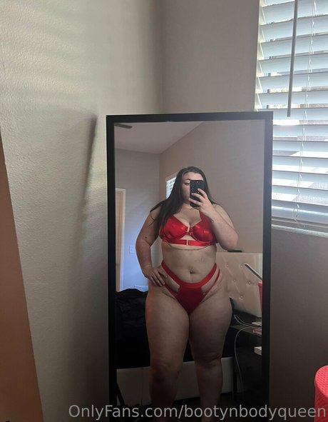 bootynbodyqueen Profilbild