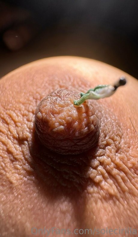 solecirilla exklusive erotische foto