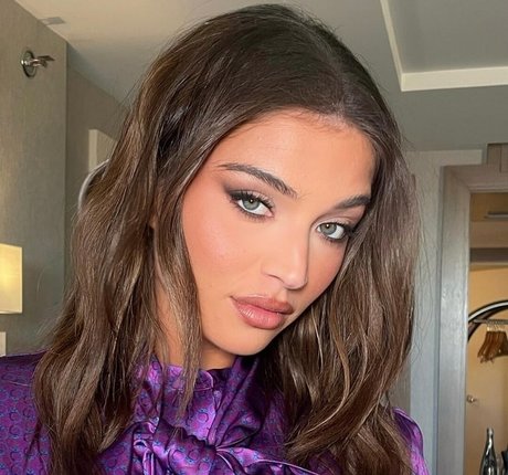 Daniela Lopez Osorio nacktheit foto