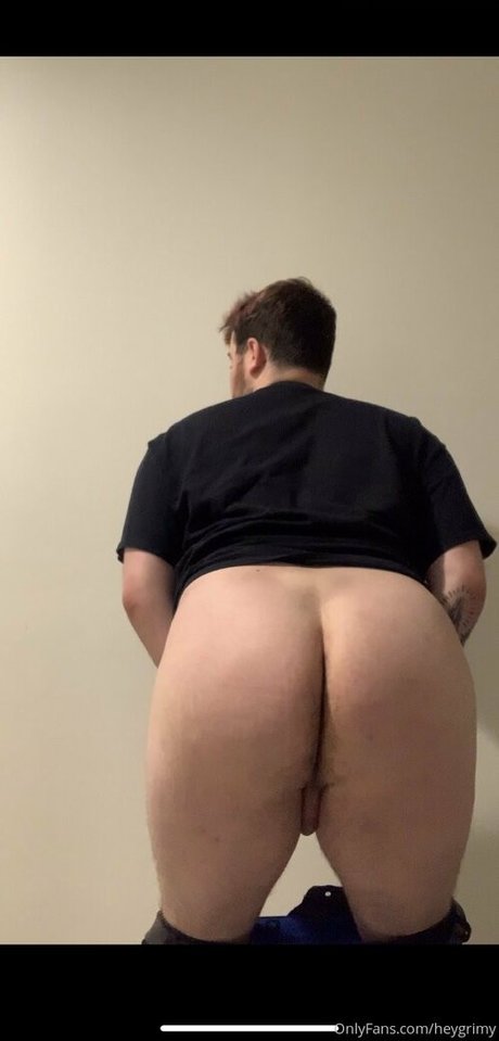 heygrimy hübsche nackt archiv