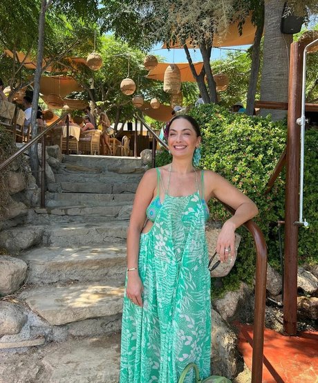 Tonia Buxton porno nackten galerien