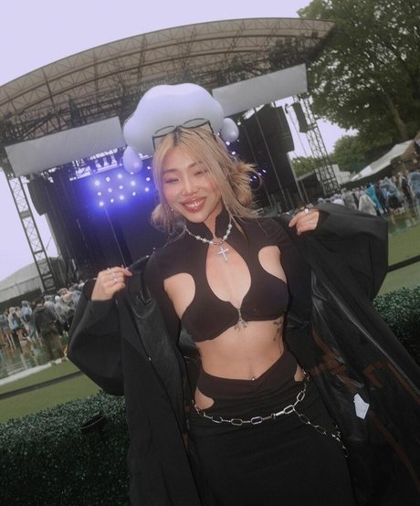 Tiffanie Marie nackt beste archiv