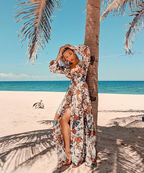 Tiffanie Marie beste xxx foto