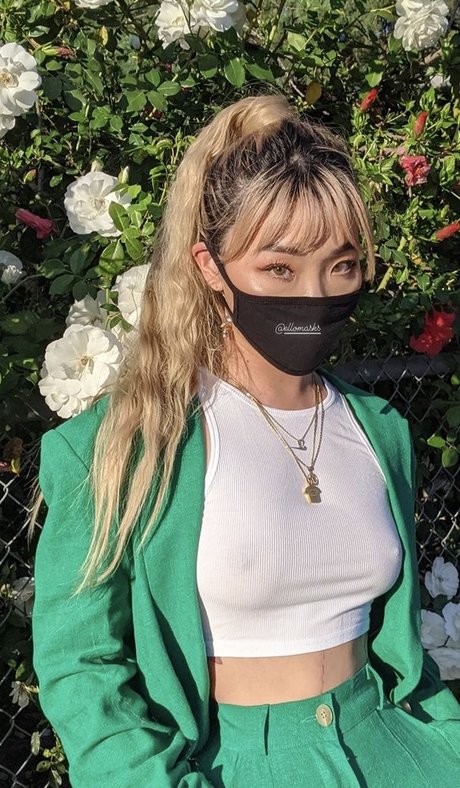 Tiffanie Marie xxx hd fotos