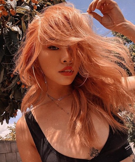 Tiffanie Marie beste xxx archiv