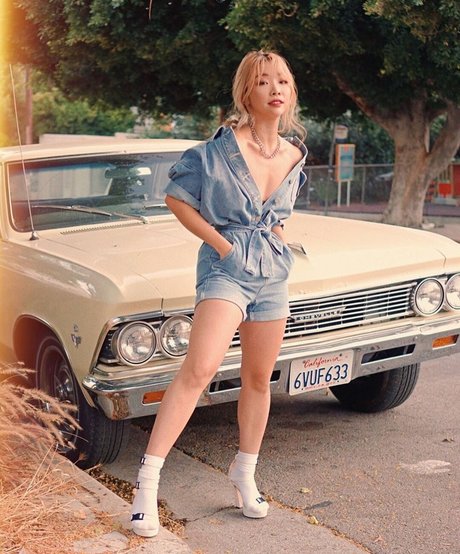 Tiffanie Marie porno bild