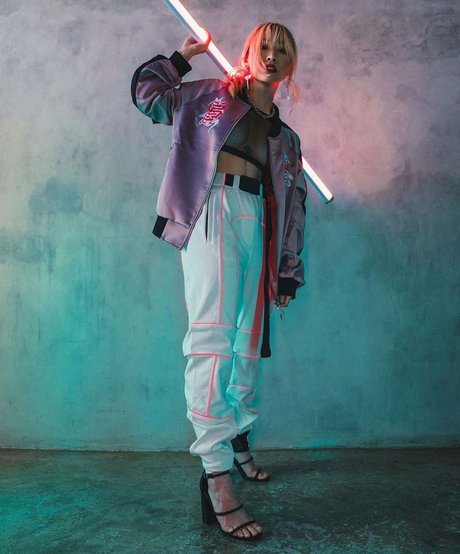 Tiffanie Marie perfekte kostenlose archiv