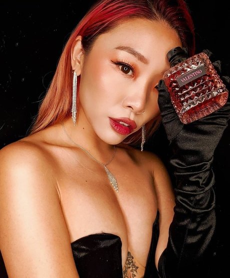 Tiffanie Marie schöne archiv