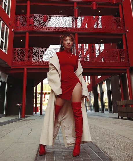 Tiffanie Marie hübsche hd galerien