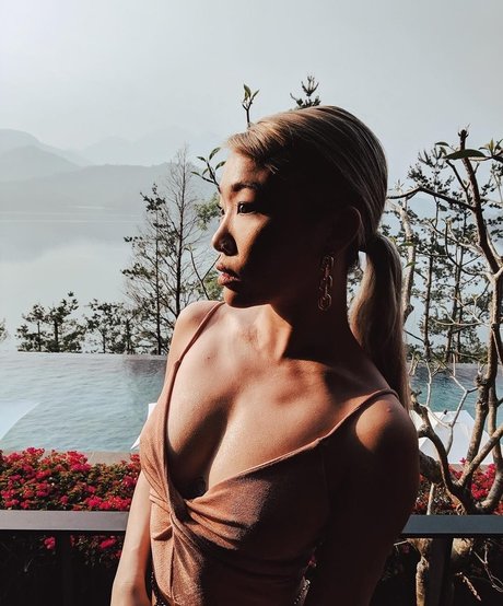 Tiffanie Marie schöne erotische foto