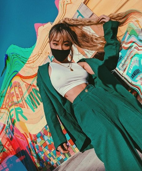 Tiffanie Marie Bilder