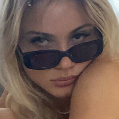 Magdalena Bajic kunst pornographische galerie