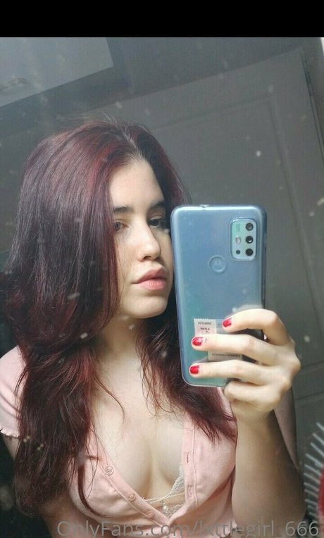 lxttlegirl 666 model nackten galerien