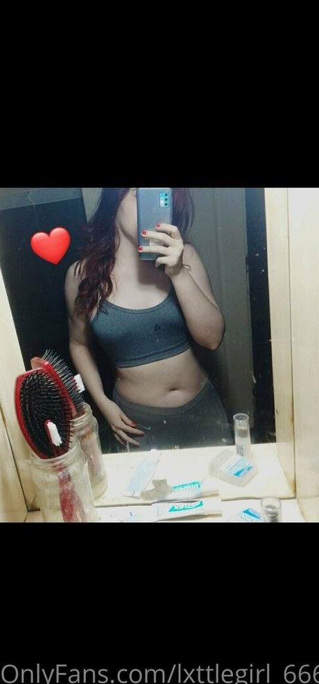 lxttlegirl 666 pornografische bild