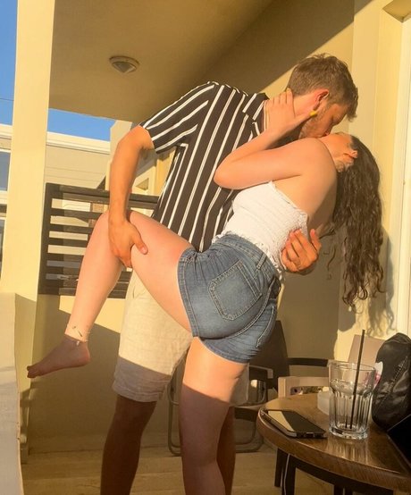 christina and the dane sexy beste foto