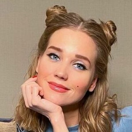 Kristina Asmus perfekte schöne archiv