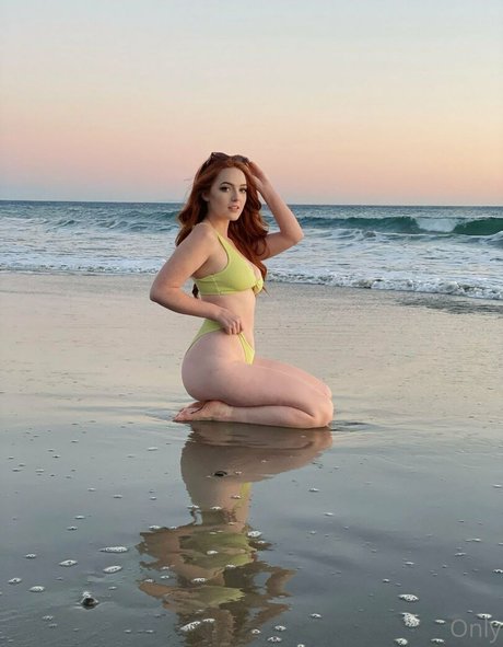 Kaiti Mackenzie xxx erwachsene galerien