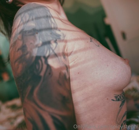 Stephilee nackt sex archiv