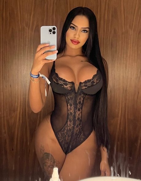 Catharina Gamma model exklusive galerien