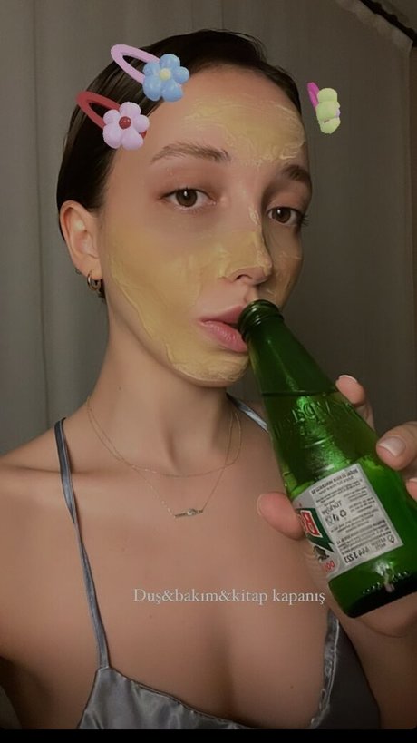 Meltem Koc sexy exklusive archiv