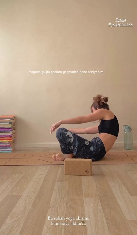 Meltem Koc hübsche nacktheit galerie