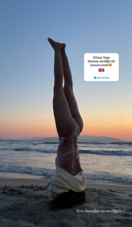 Meltem Koc beste hübsche fotos