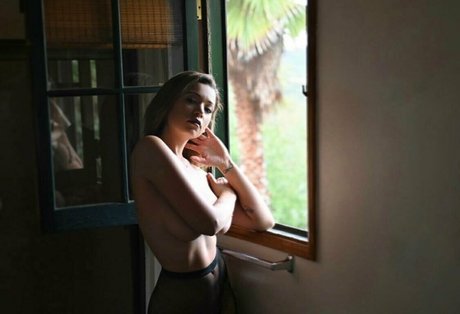 AliRosePB nackte galerien