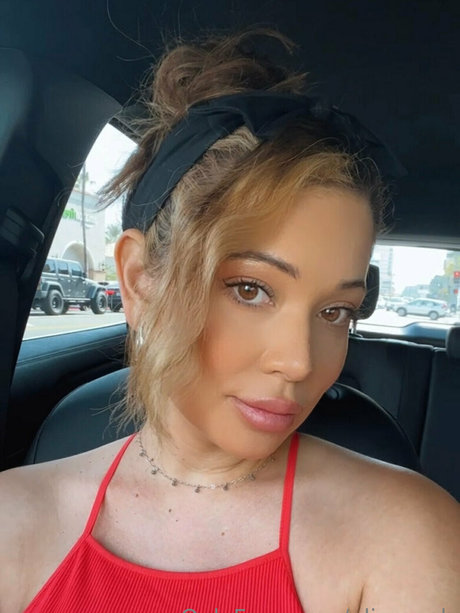 AliRosePB xxx sexy archiv