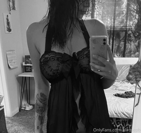 AliRosePB Profilbild