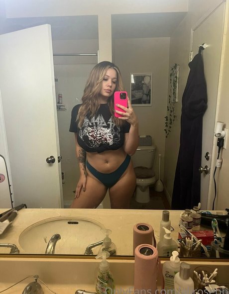 AliRosePB perfekte porno fotos