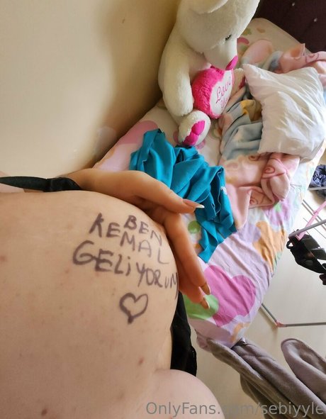 sebiyyle perfekte schöne bild