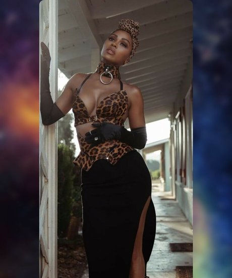 Meagan Good freie nackten bilder