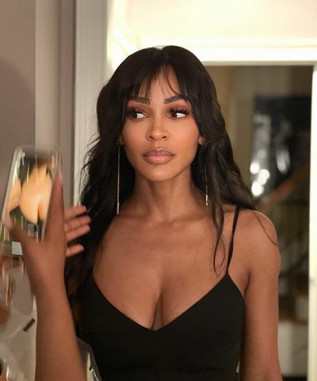Meagan Good pornostar nacktheit bild