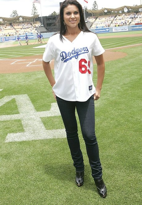 Nadia Bjorlin erotische nackten galerie