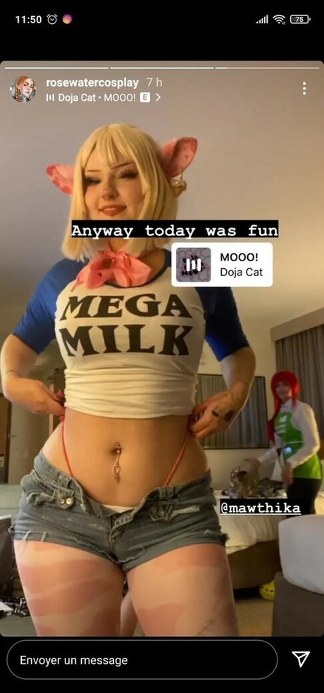 Succubus sushi pornostar erotische foto