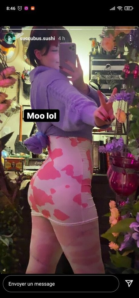 Succubus sushi akt pornostar galerie